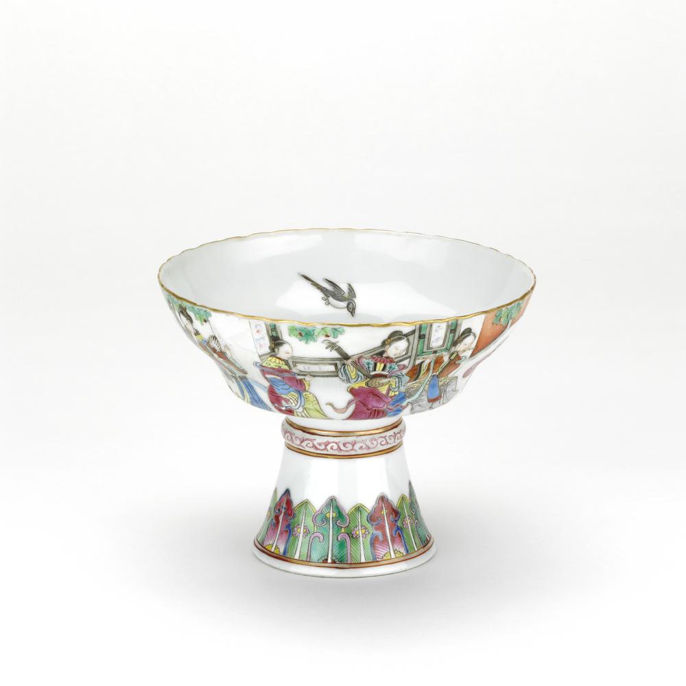 图片[1]-tazza BM-Franks.366-China Archive